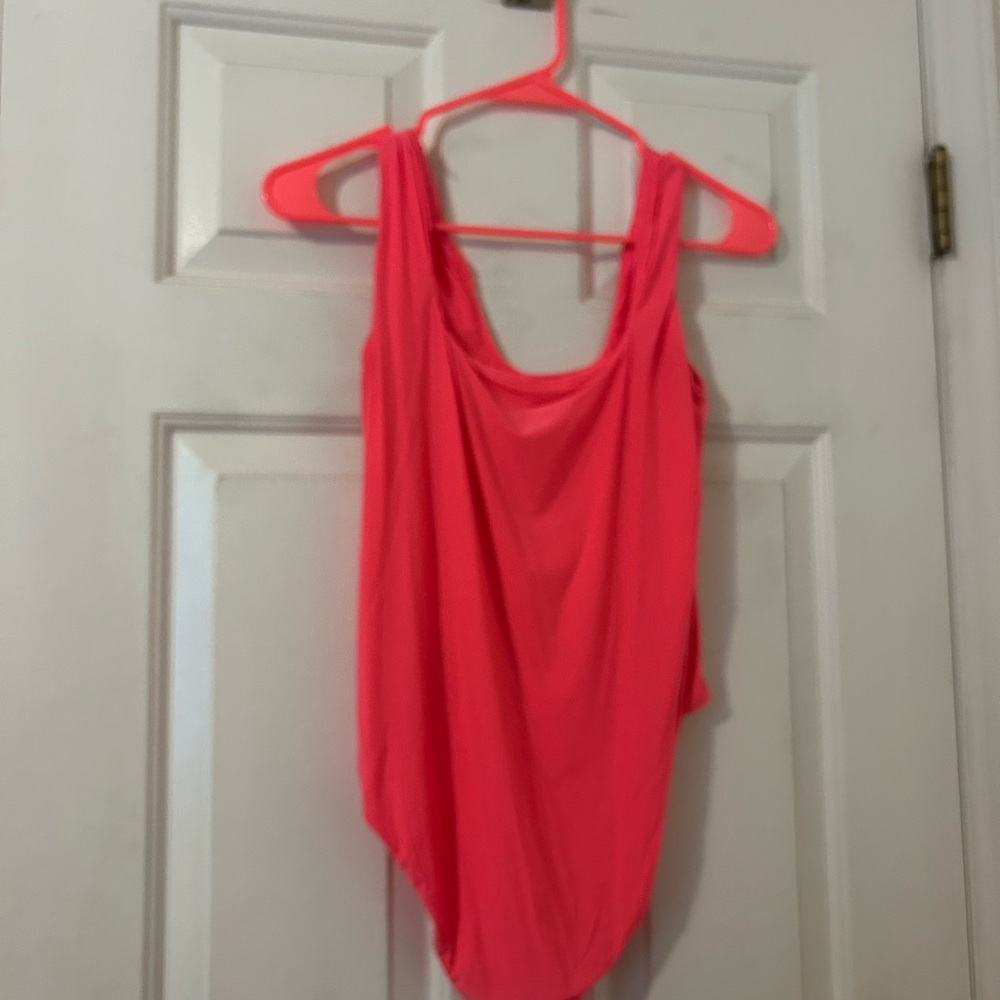 Aerie Smoothiez body suit